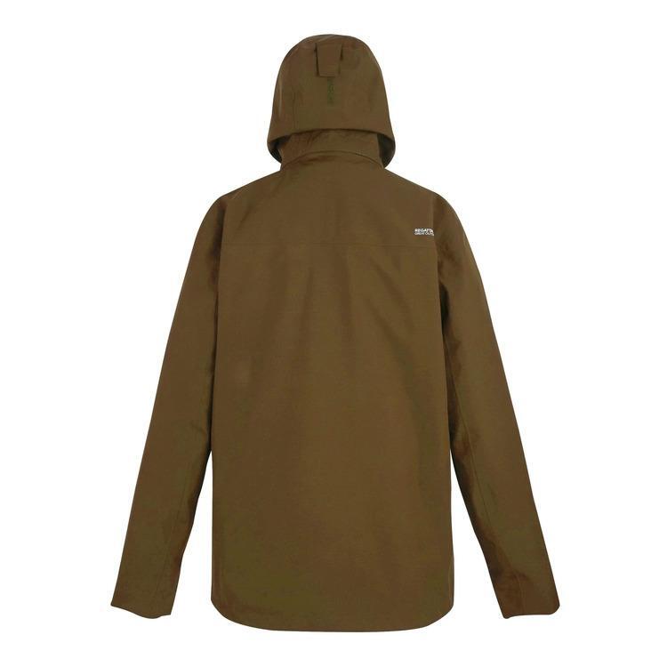 Veste imperméable 3 en 1 Regatta Coriver 2/7