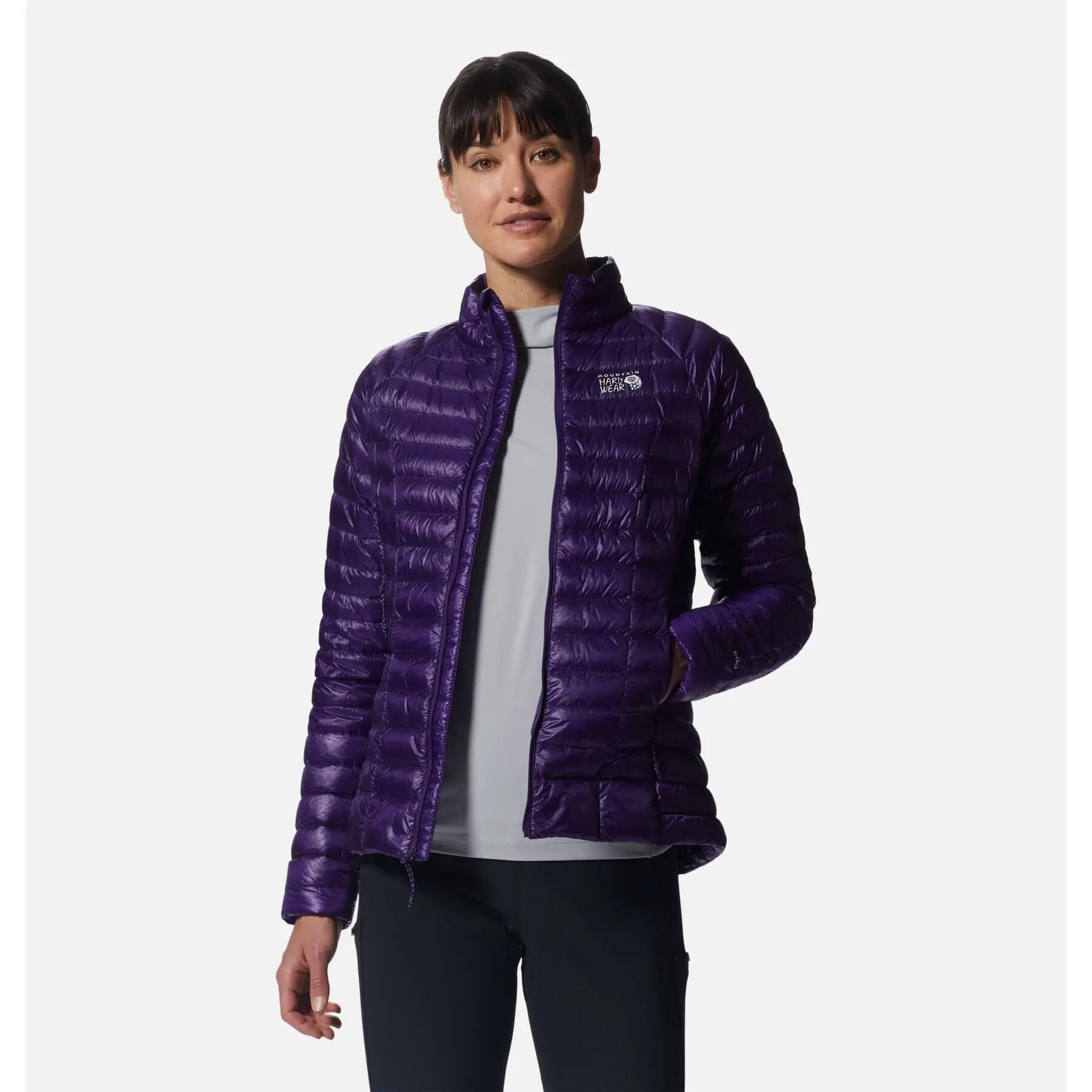 Veste de randonnée femme Mountain Hardwear Ghost Whisperer/2 5/7