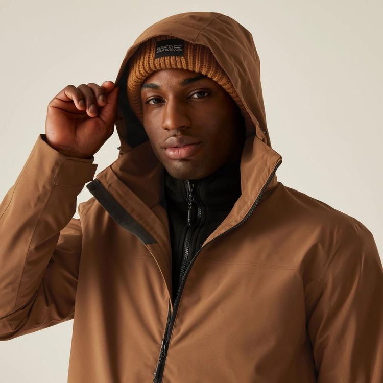 Veste imperméable 3 en 1 Regatta Coriver 5/7