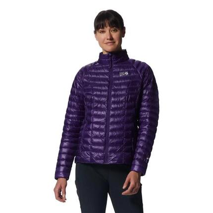 Veste de randonnée femme Mountain Hardwear Ghost Whisperer/2