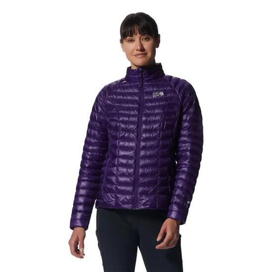 Veste de randonnée femme Mountain Hardwear Ghost Whisperer/2