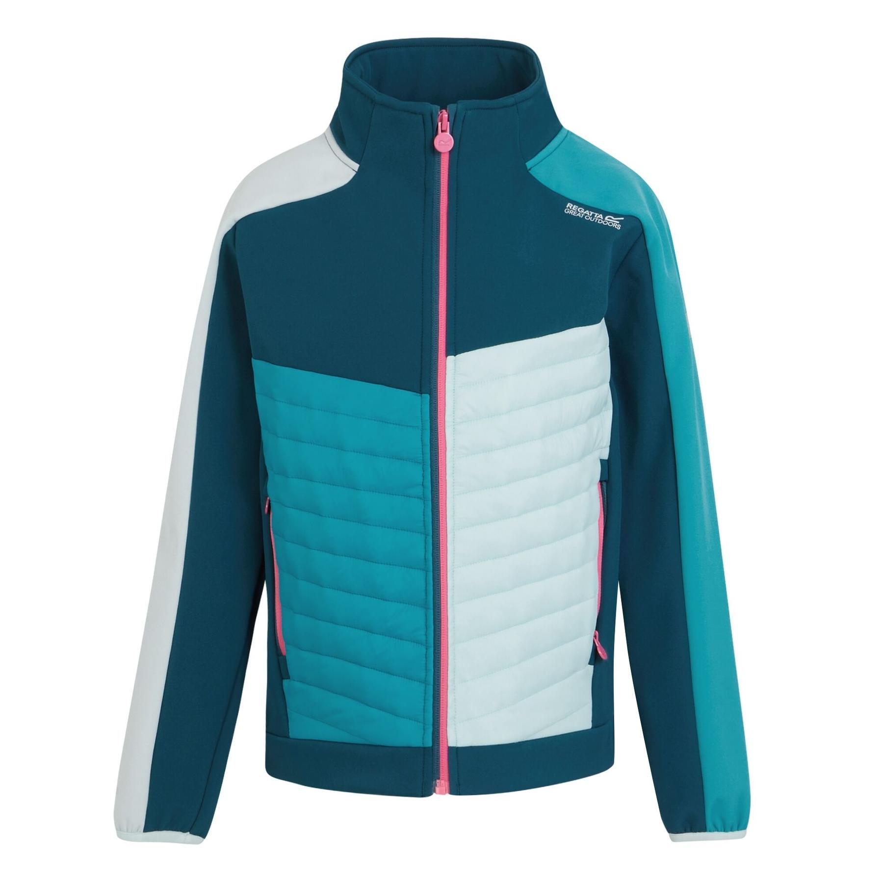 Veste enfant Regatta Brynden 1/3