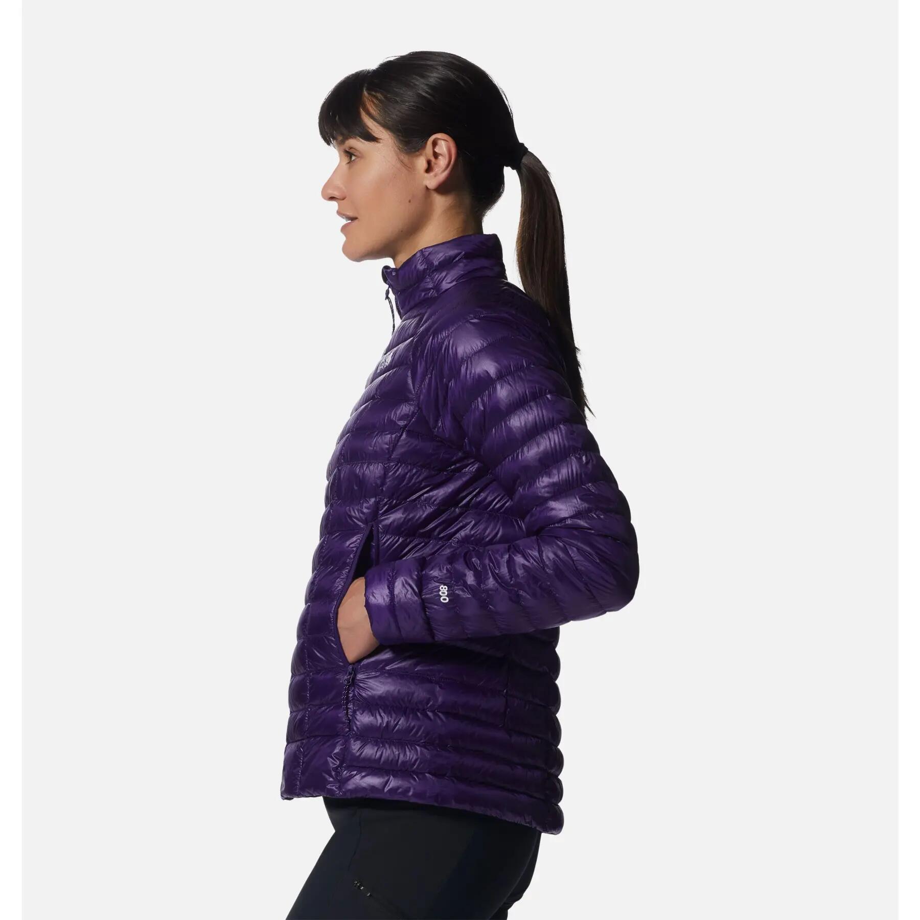 Veste de randonnée femme Mountain Hardwear Ghost Whisperer/2 7/7