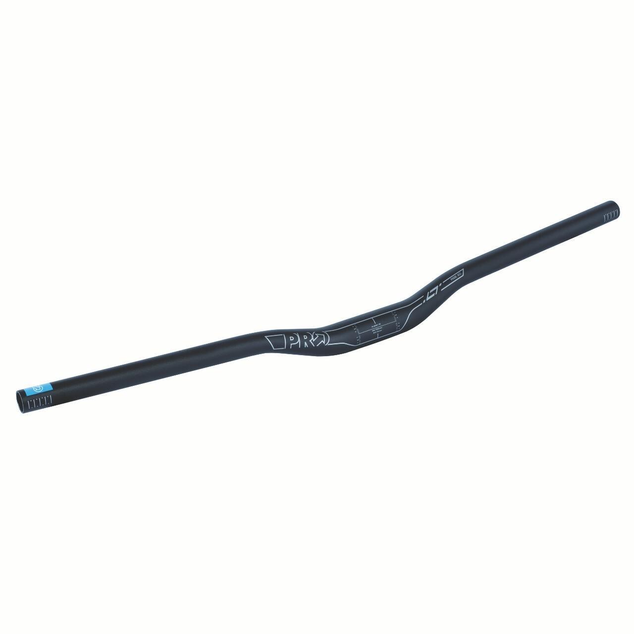 Cintre VTT en aluminium Pro LT 2/3