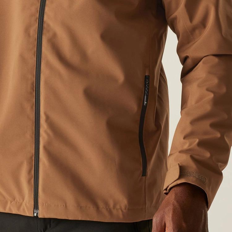 Veste imperméable 3 en 1 Regatta Coriver 4/7