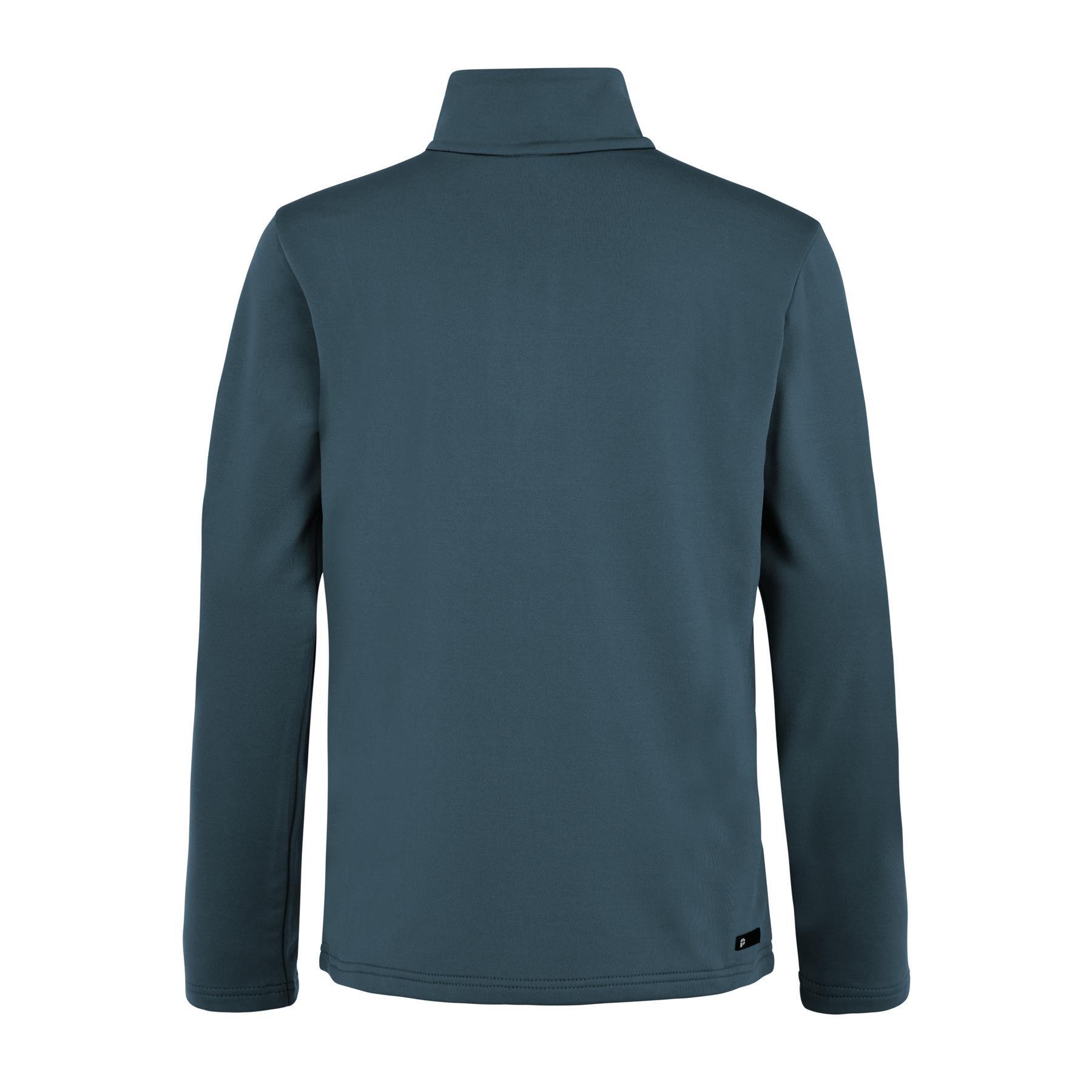 Pullover 1/4 zip bambino Protest Rewillowy 2/3