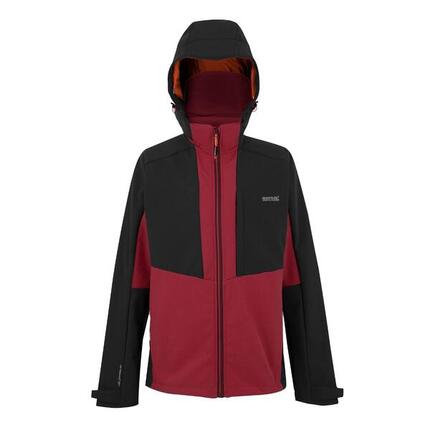 Softshell Hewitts isolé coupe-vent pour homme