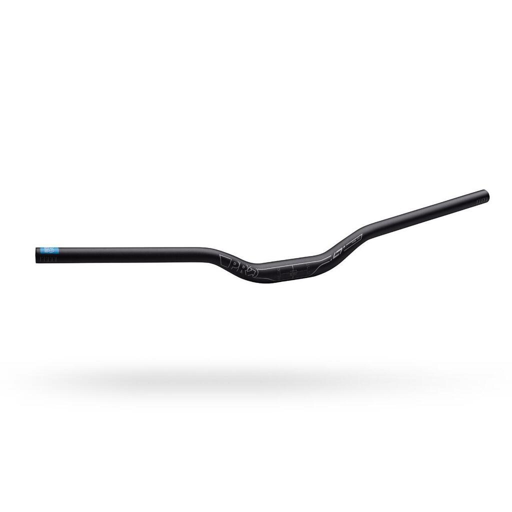 Aluminum mountain bike handlebars Pro LT