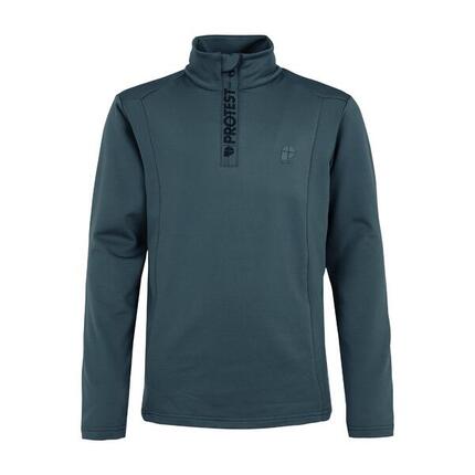 Pull 1/4 zip enfant Protest Rewillowy