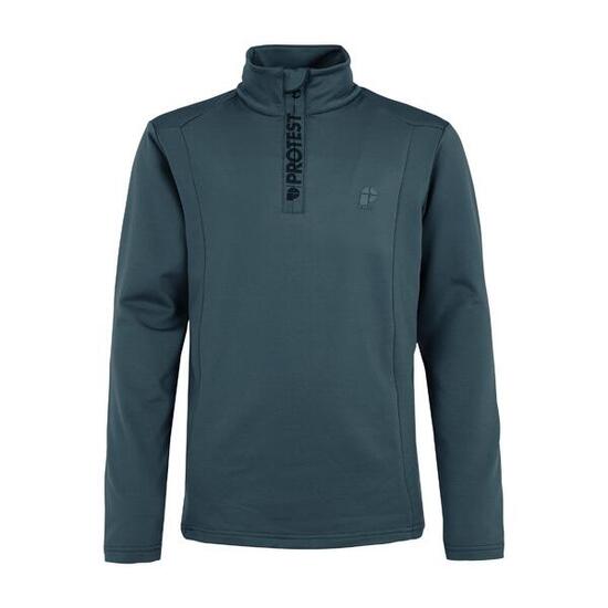Pull 1/4 zip enfant Protest Rewillowy