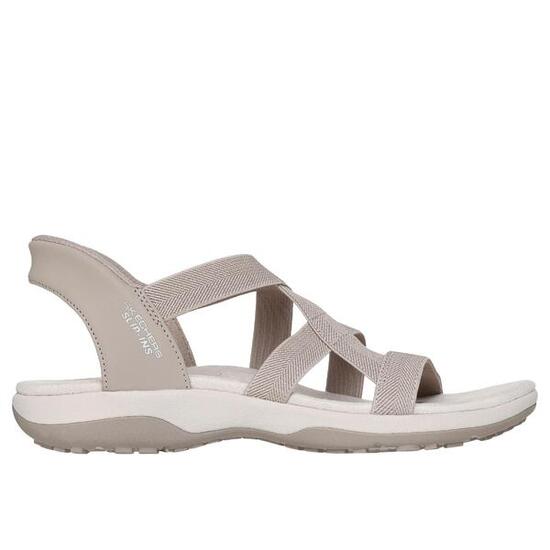 Sandali da donna Skechers Reggae Slim Stretch Flex