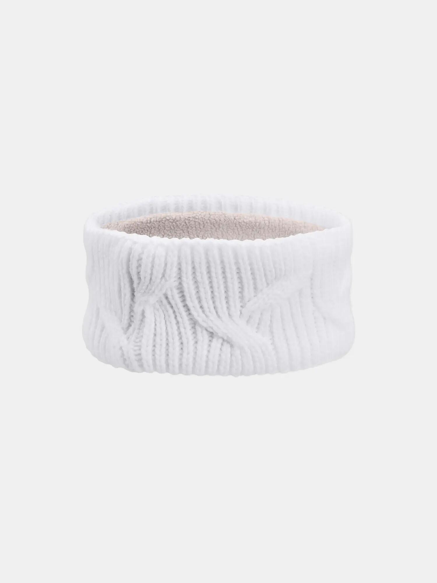 Női fejpánt Under Armour UA Halftime Fleece HB 5/5