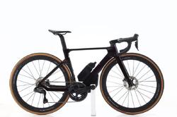 Vélo de route reconditionné · Orca Aero M20I LTD Di2 12V · Très bon état