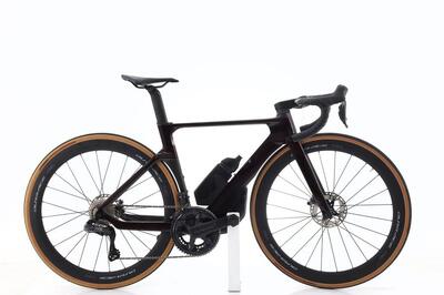 Bici strada ricondizionata · Orca Aero M20I LTD Di2 12V · Ottimo stato