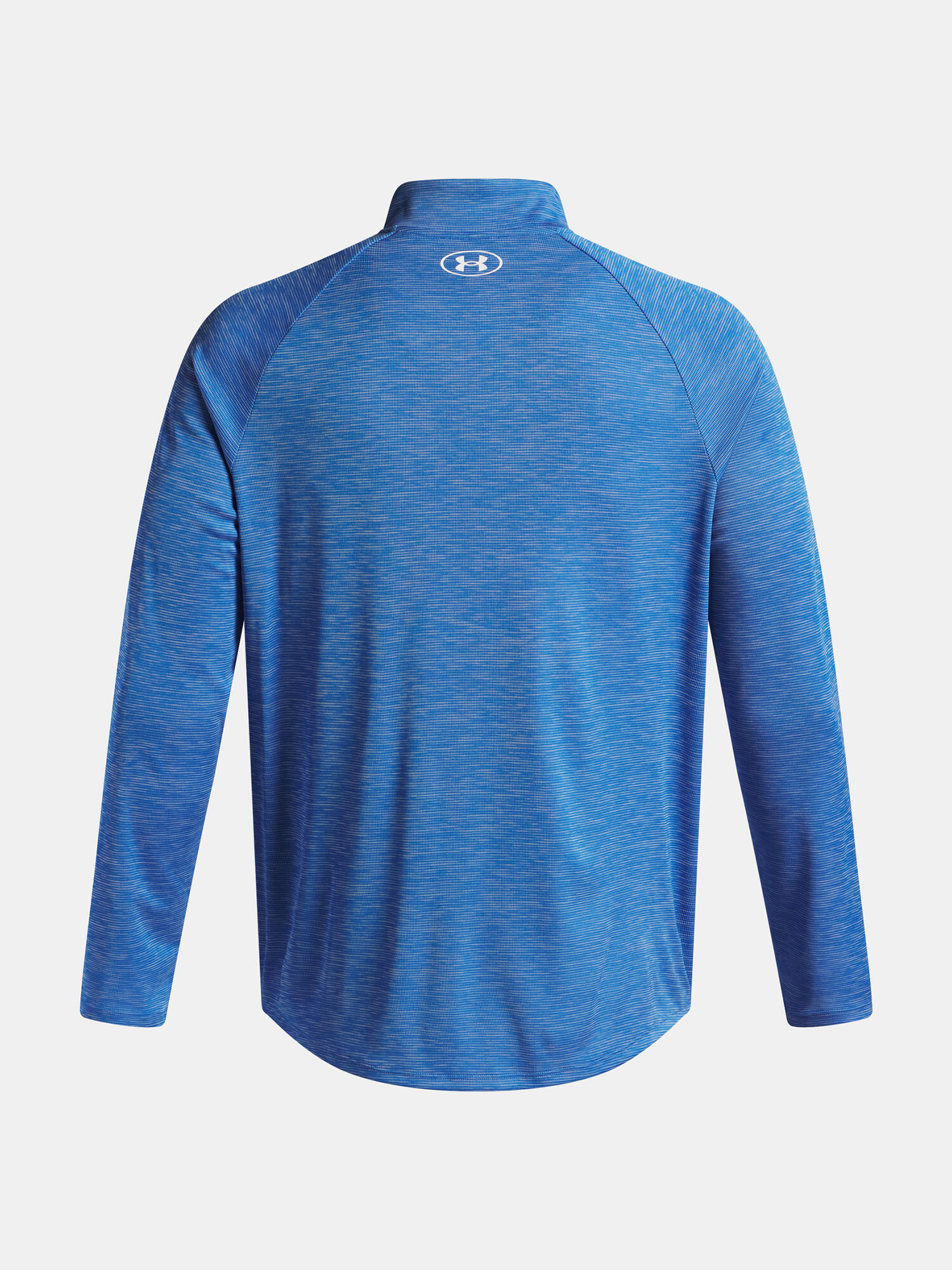 Felpa Under armour modello 1382797-402 per uomini 4/4