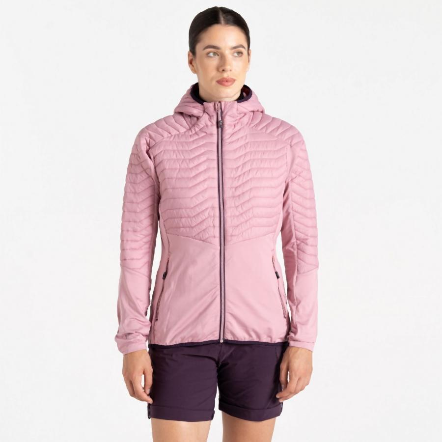Hybride damesjack Dare 2B Altimeter II 3/5