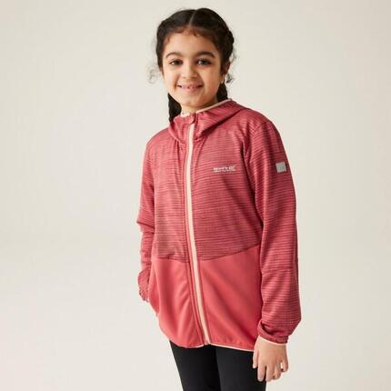 Softshelljacke für Kinder Regatta Prenton III