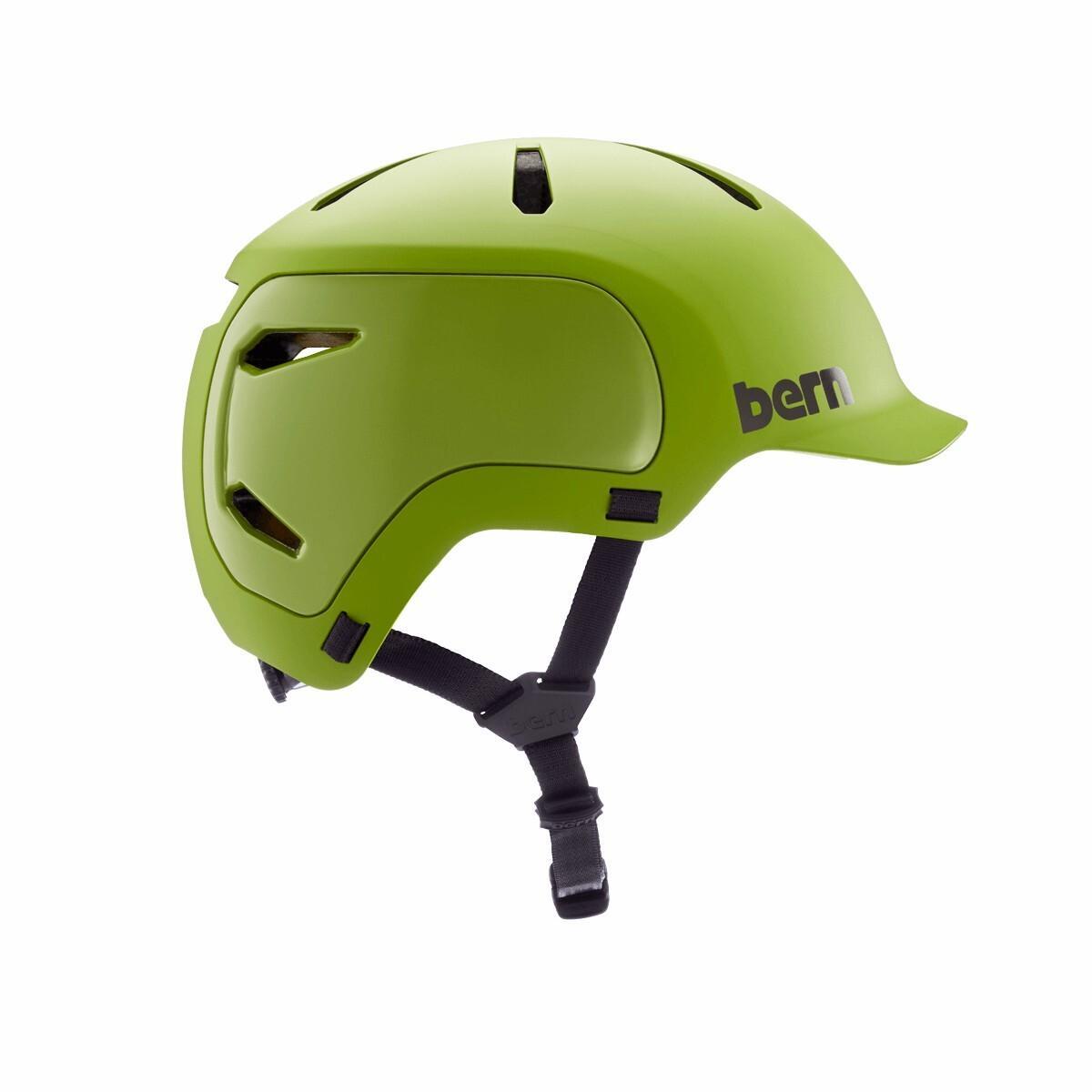 Capacete de bicicleta Bern Watts 2.0 3/5