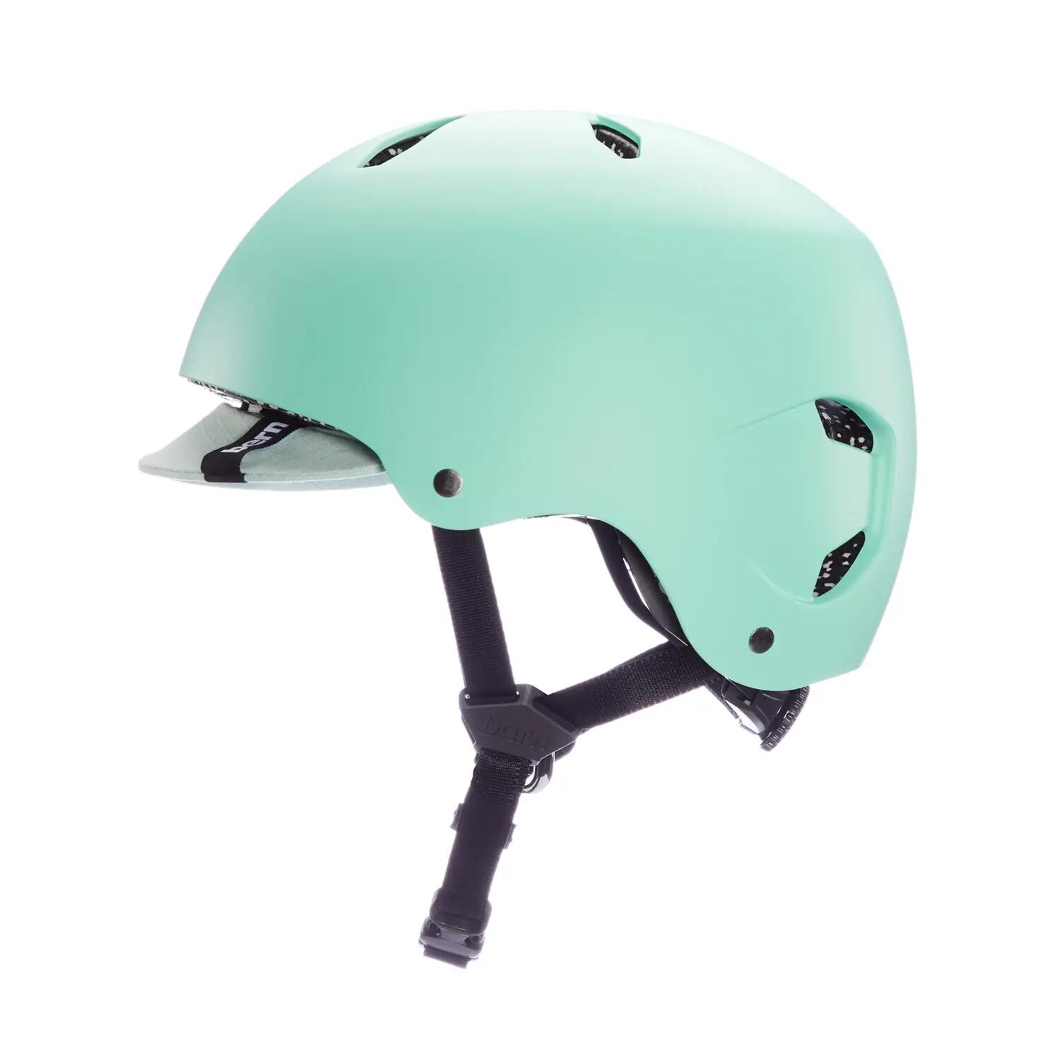 Kinderhelm Bern Comet 3/3