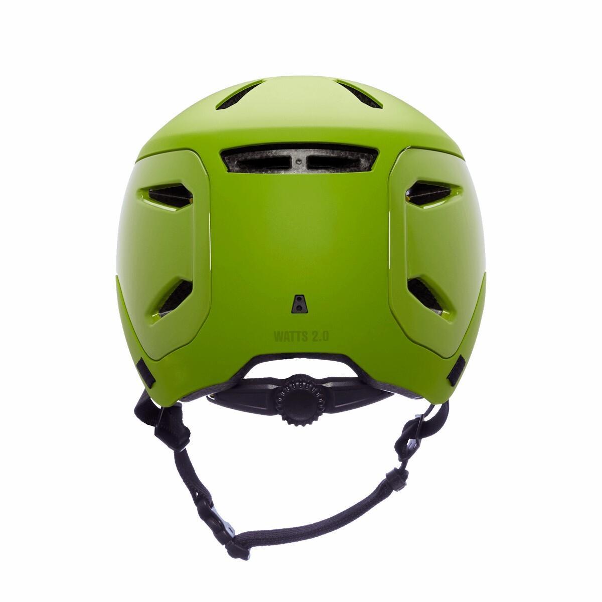 Capacete de bicicleta Bern Watts 2.0 2/5