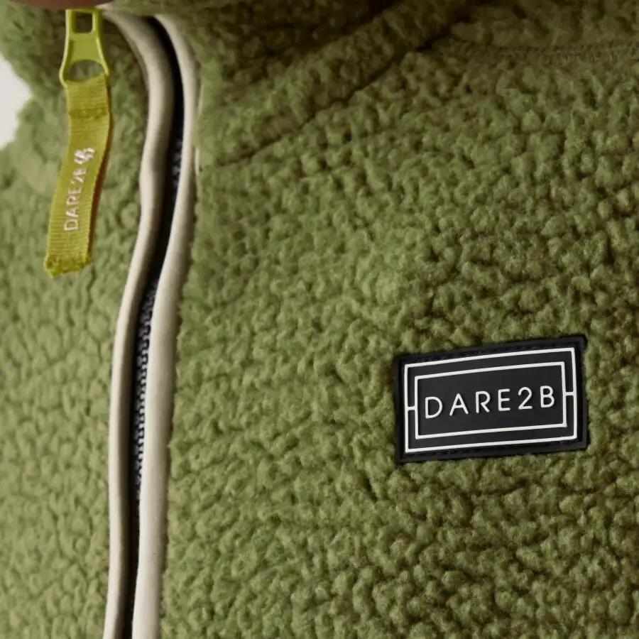Polaire con zip completo per bambini Dare 2B Zesty II 5/5