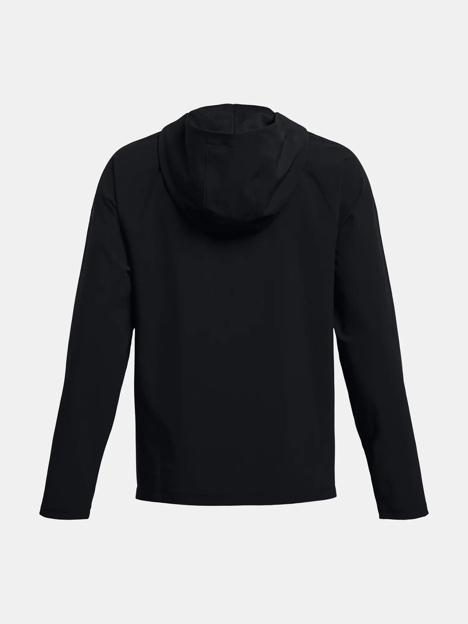 Fiú kabát Under Armour UA B Unstoppable Full Zip 2/2