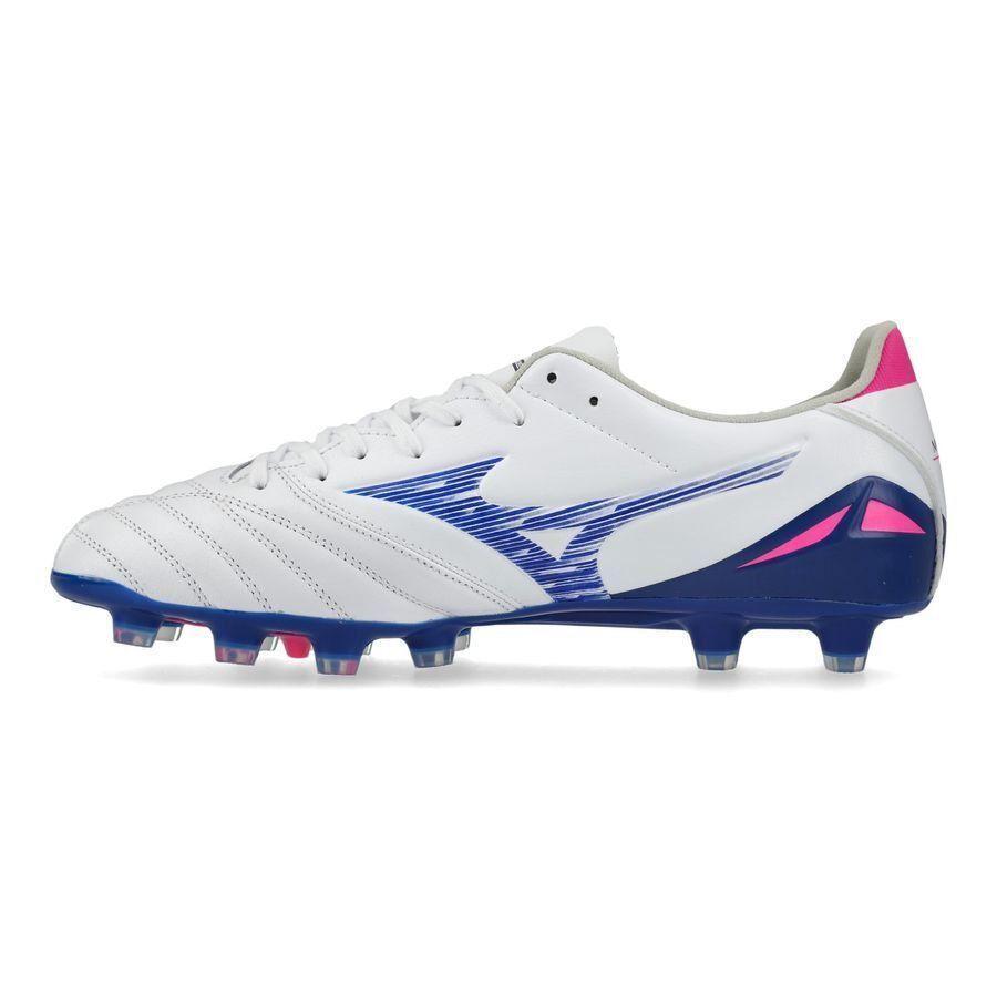 Scarpe calcio Mizuno Morelia Neo iV Pro FG 2/7