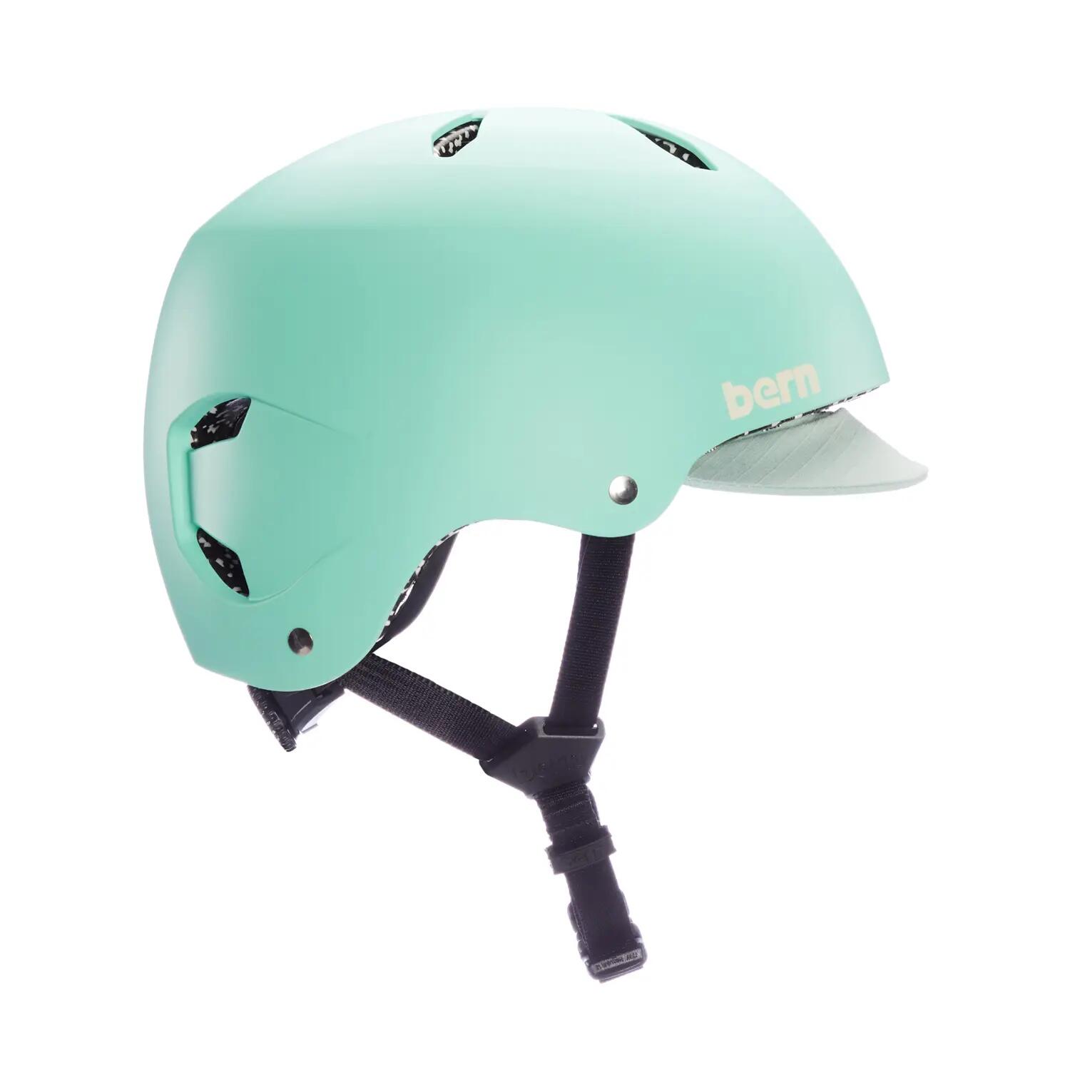 Kinderhelm Bern Comet 2/3