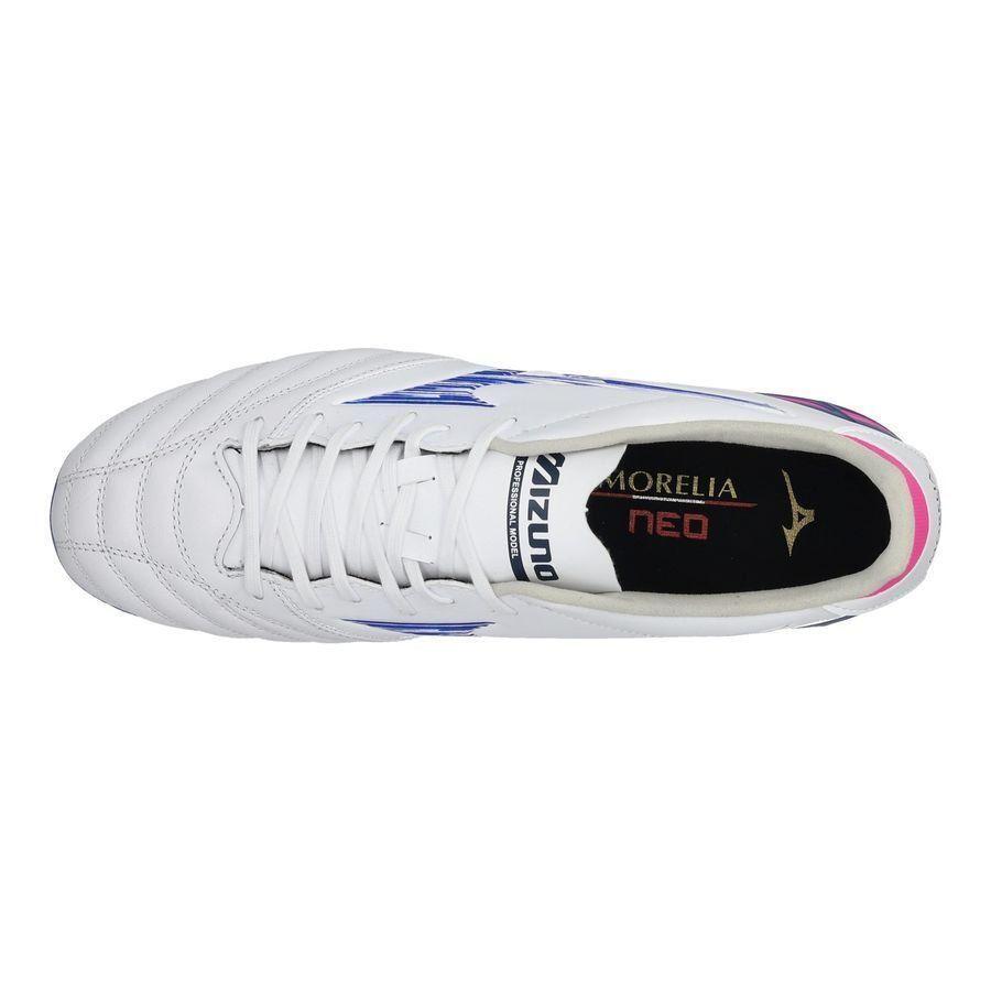 Voetbalschoenen Mizuno Morelia Neo iV Pro FG 5/7