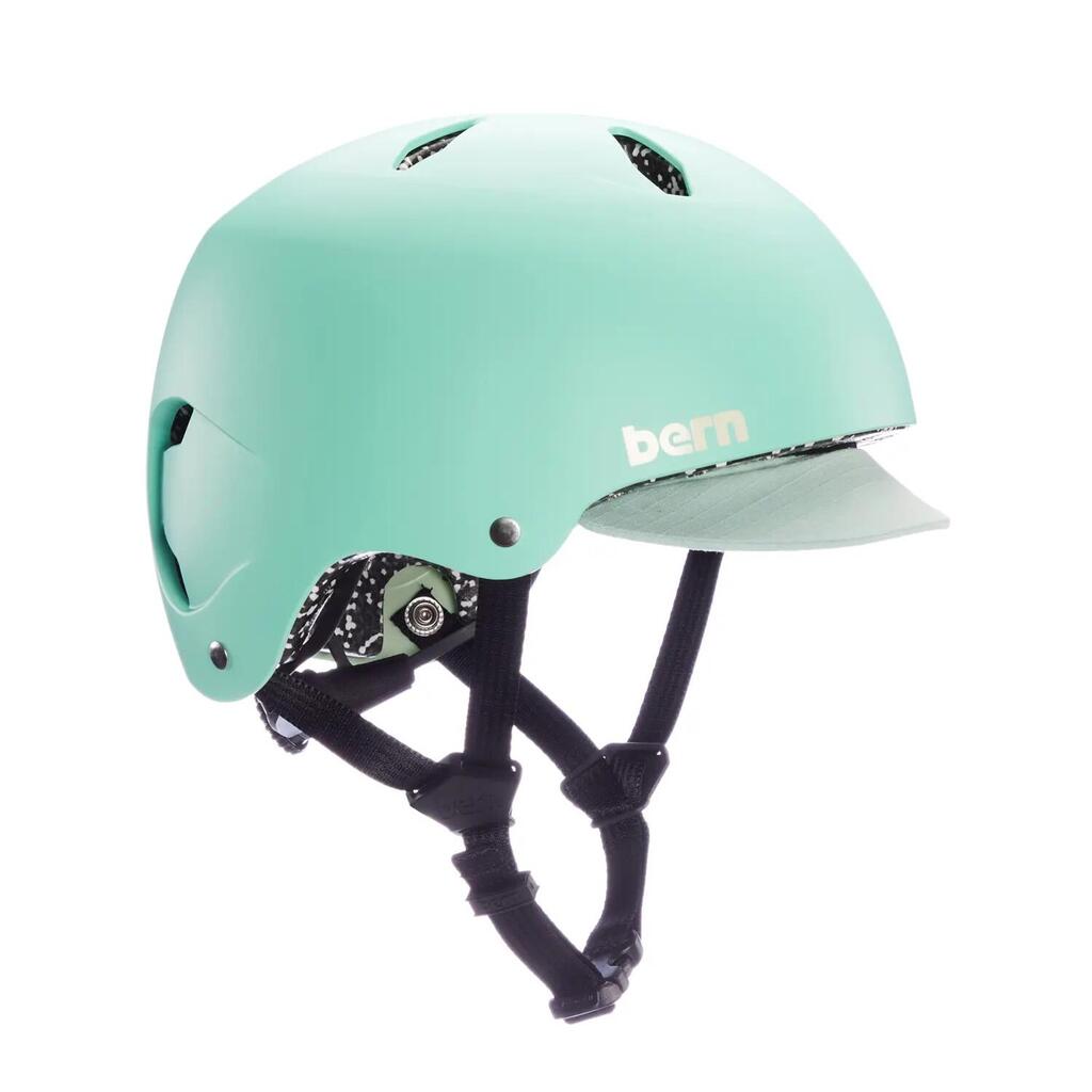 Child helmet Bern Comet