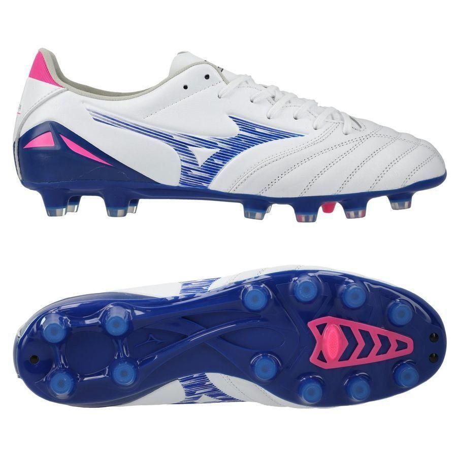 Scarpe calcio Mizuno Morelia Neo iV Pro FG 7/7
