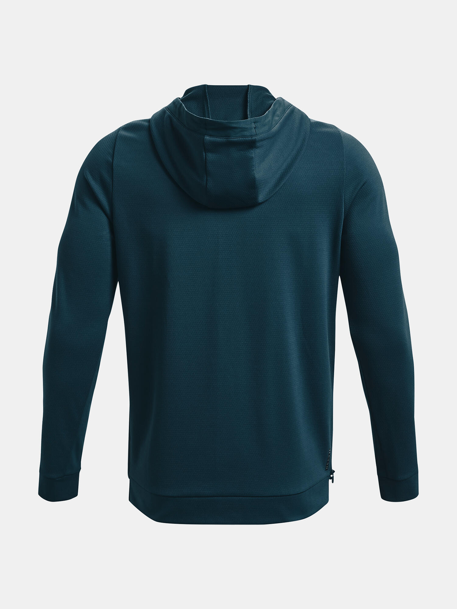 Férfi pulóver Under Armour Rush All Purpose FZ HD 4/7