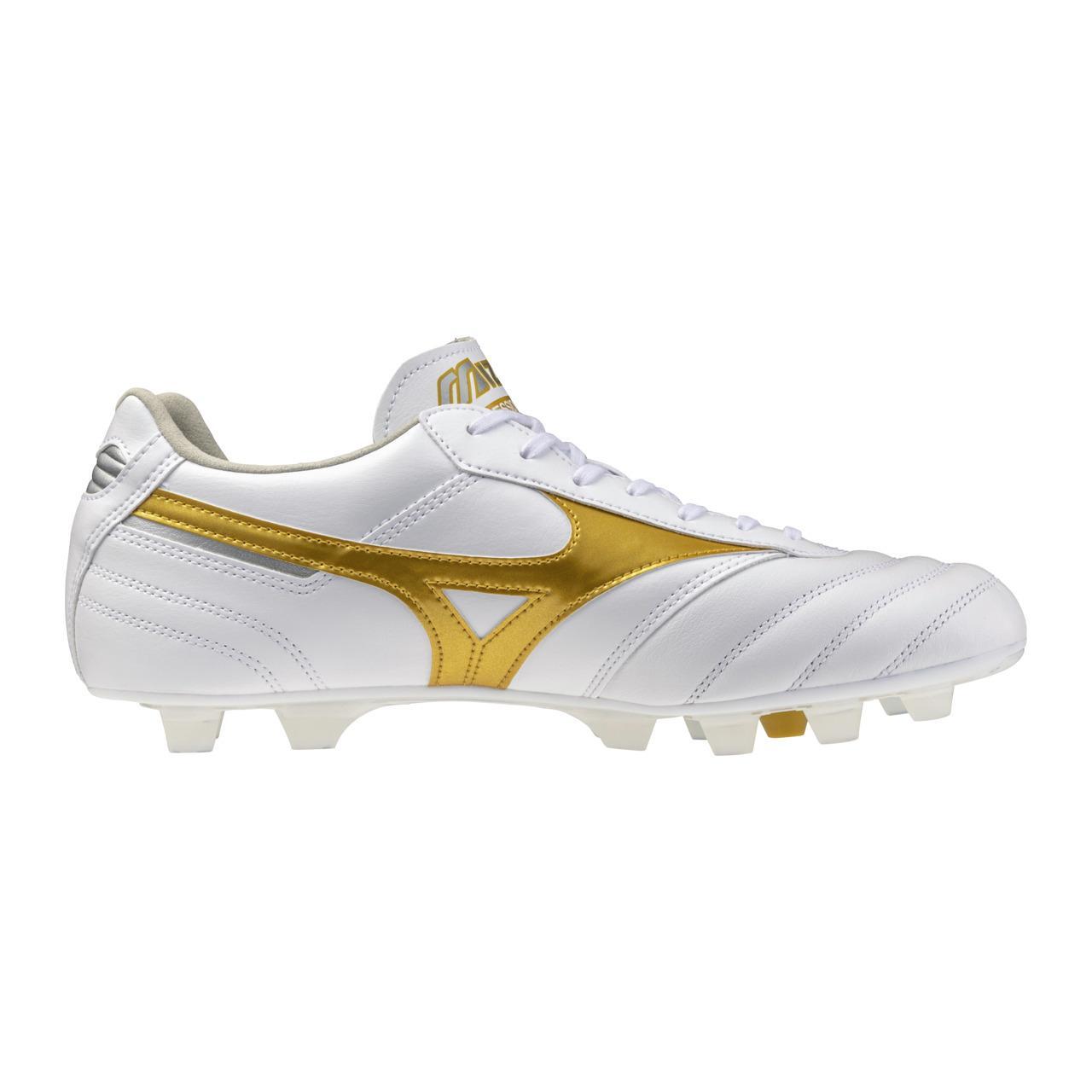 Scarpe calcio Mizuno Morelia II Pro FG 3/6