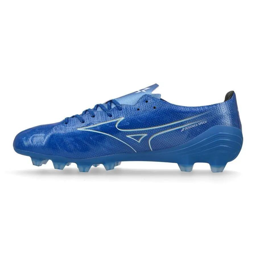 Buty piłkarskie Mizuno Αlpha Pro FG 2/7