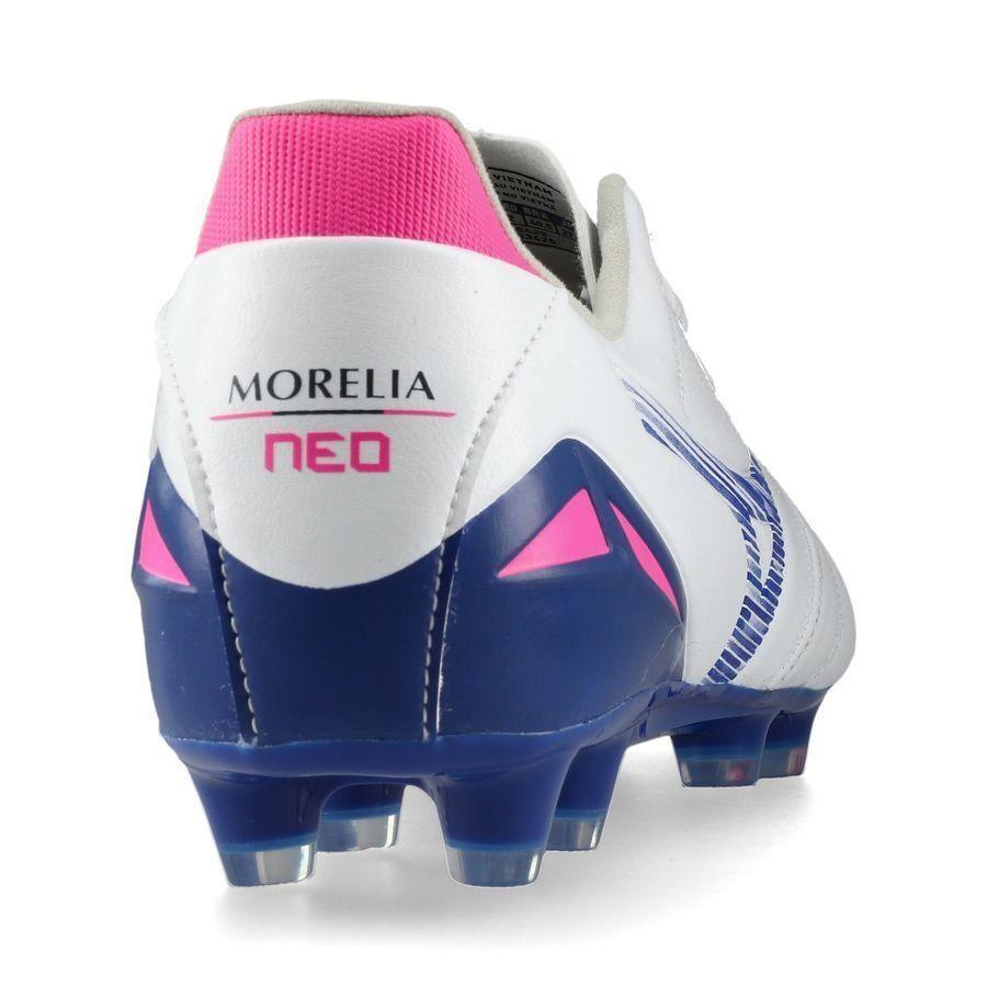 Scarpe calcio Mizuno Morelia Neo iV Pro FG 6/7
