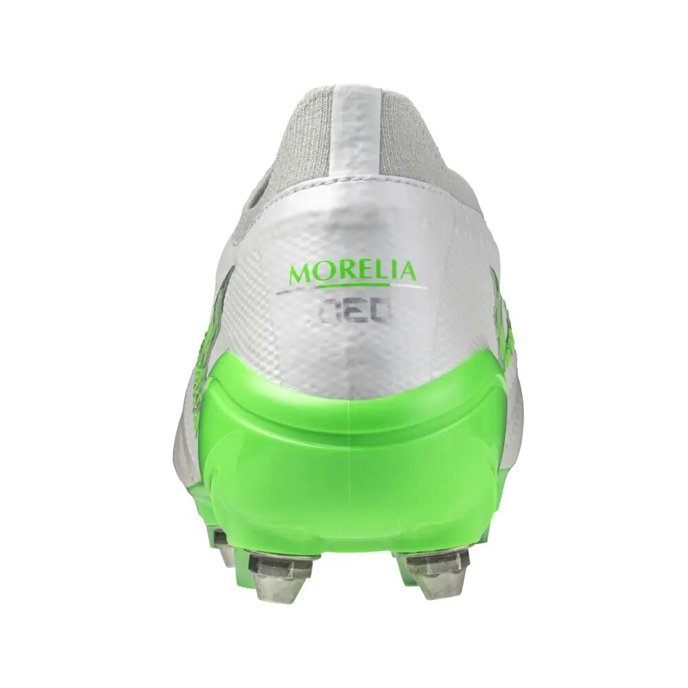 Scarpe calcio Mizuno Morelia Japan Neo Beta SG 4/7