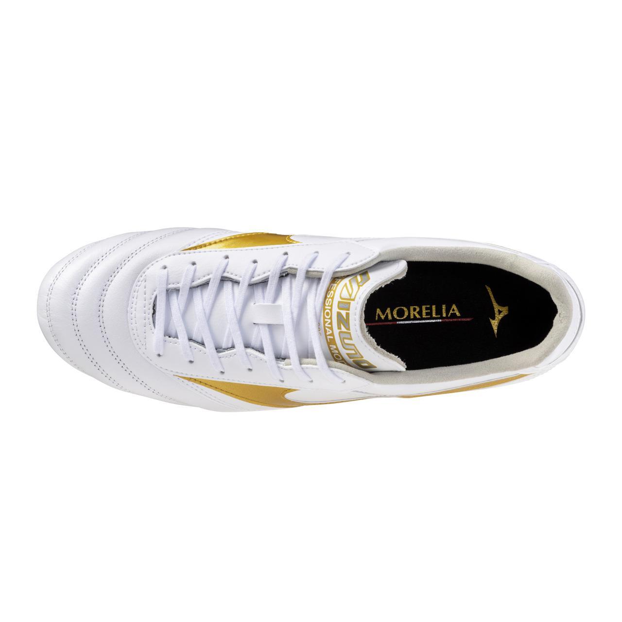Scarpe calcio Mizuno Morelia II Pro FG 4/6