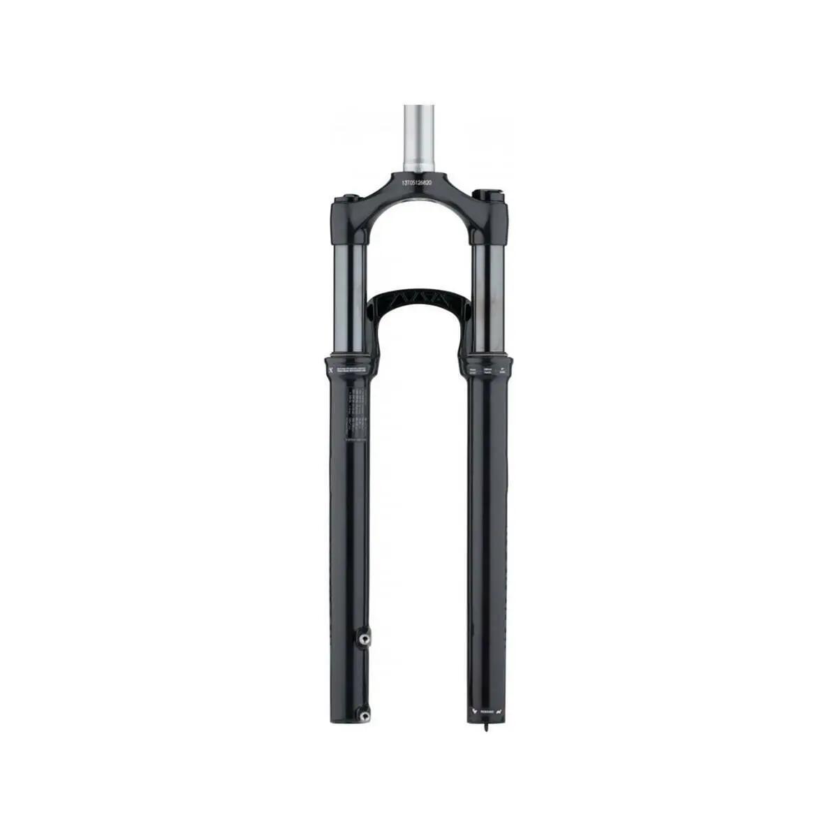 Garfo Rockshox Recon Rl Rmt 29" 9qr 100mm Black 1"1/8 51os Sa 2/7