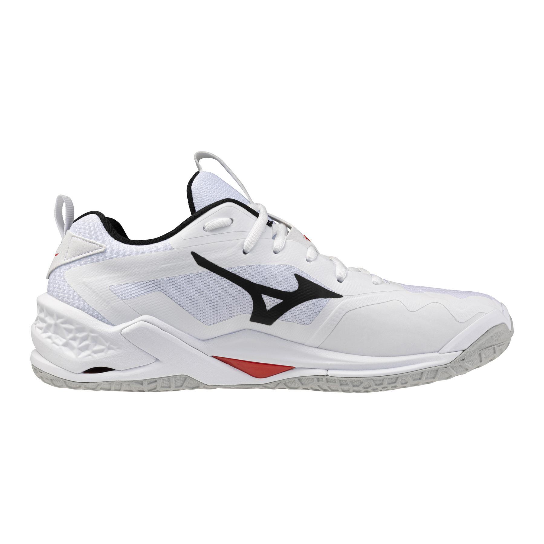 Handball Shoes Mizuno Wave Stealth Neo 2/5