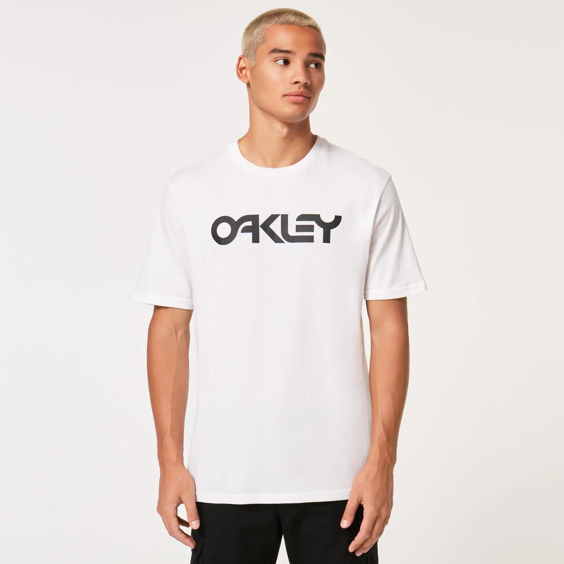 Koszulka Oakley Mark II 3/7