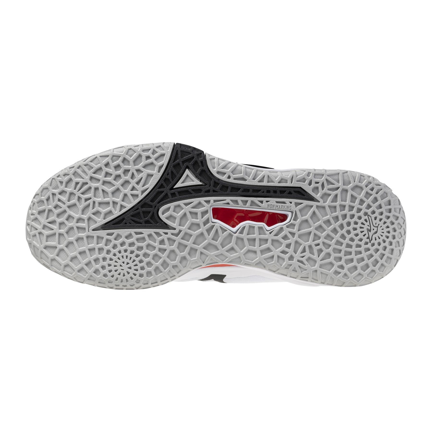 Handball Shoes Mizuno Wave Stealth Neo 5/5