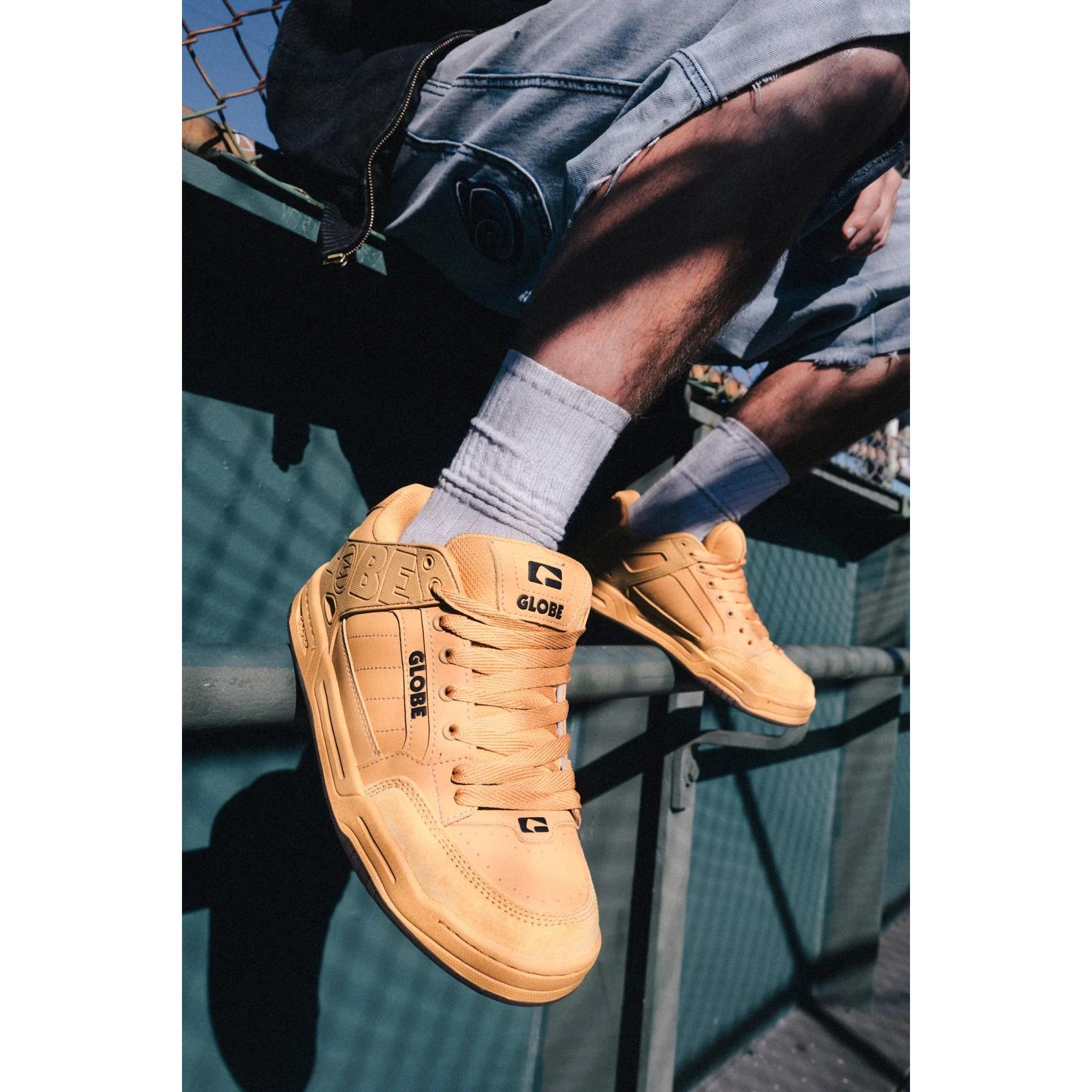 Chaussures de skateboard Globe Tilt 4/6