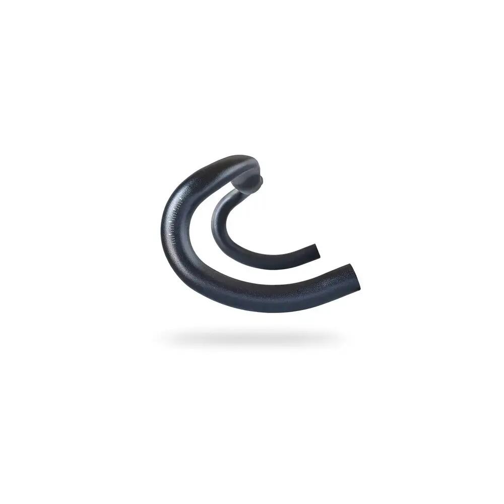 Cintre route Pro LT Compact Round Tapered 3/3