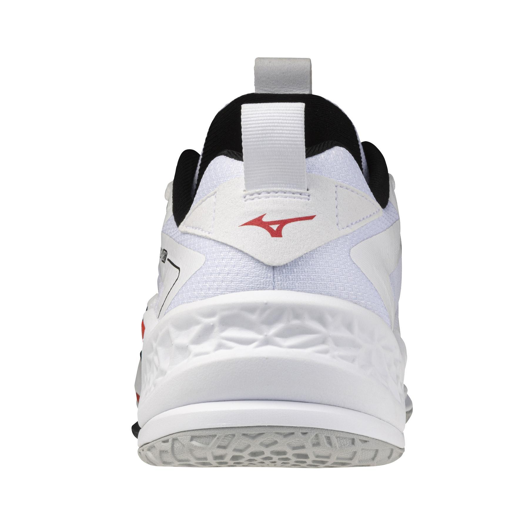 Handball Shoes Mizuno Wave Stealth Neo 4/5
