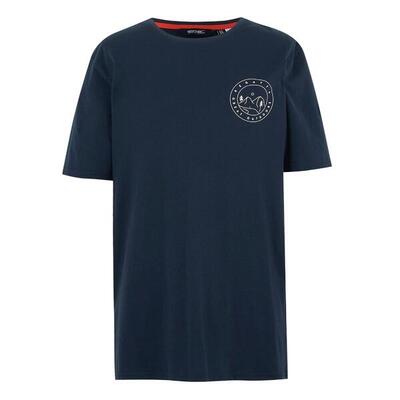 T-shirt regatta cline ix