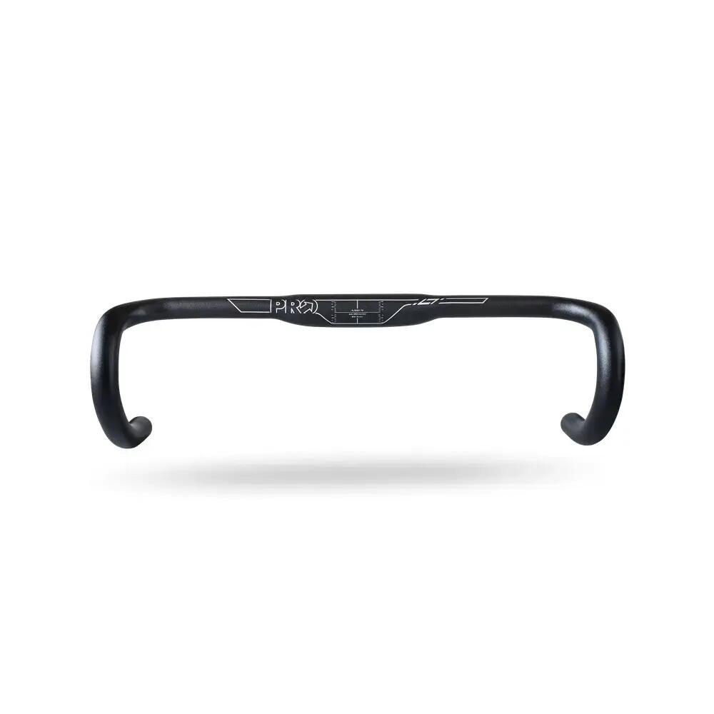 Cintre route Pro LT Compact Round Tapered 2/3