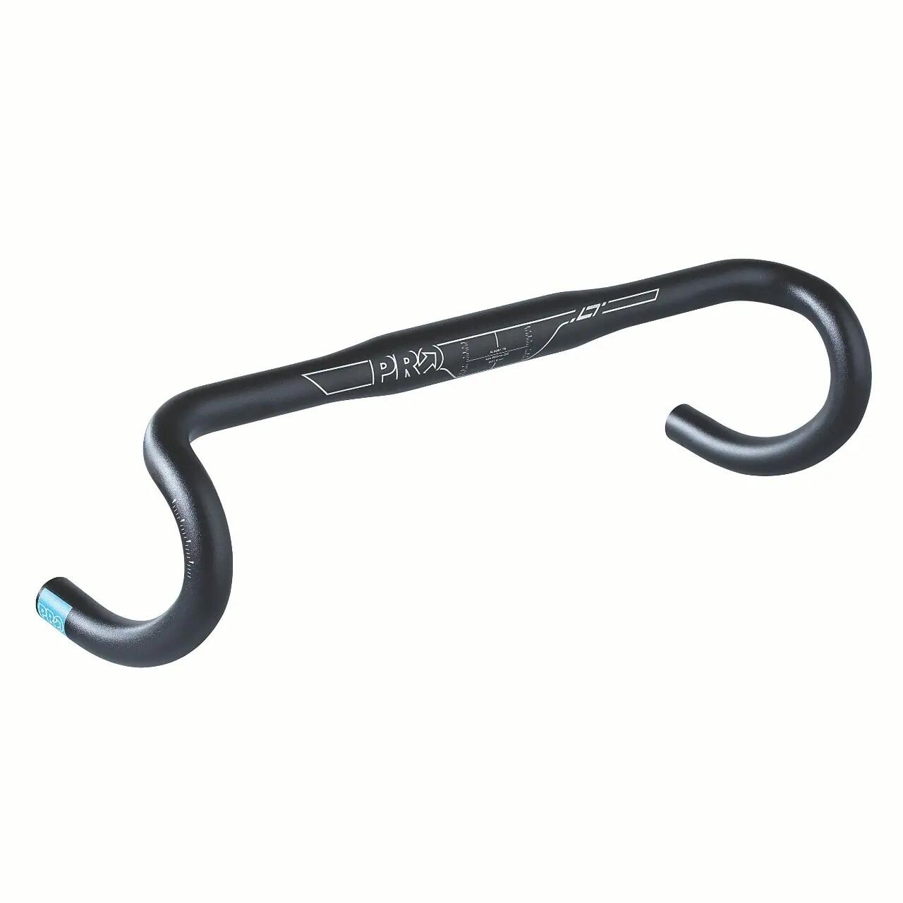 PRO Silniční klika LT Compact Round Tapered