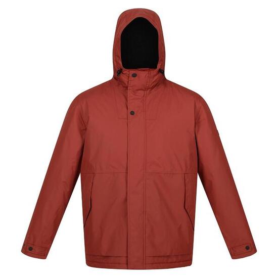 Herren Regenjacke Wasserdicht - Sterlings IV