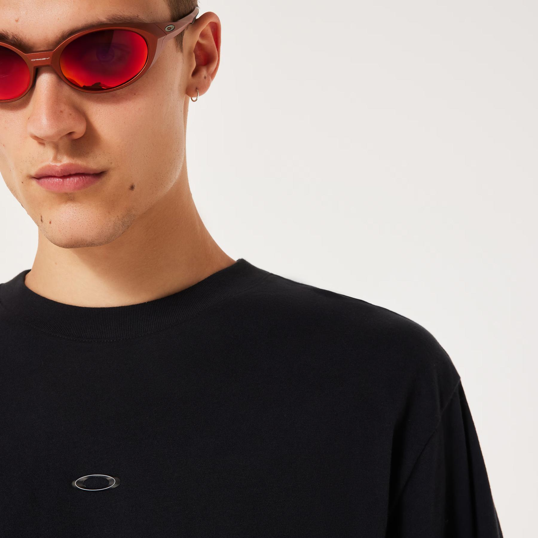 T-shirt Oakley Metal Rise 6/6