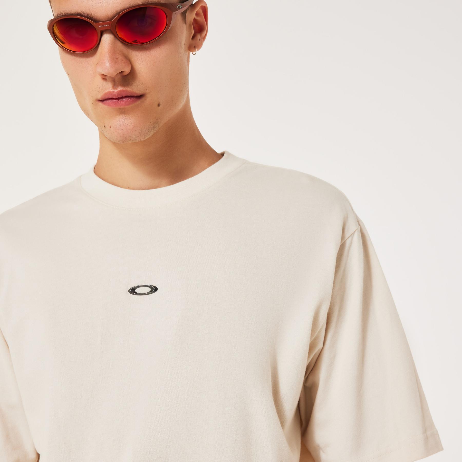 T-shirt Oakley Metal Rise 6/6